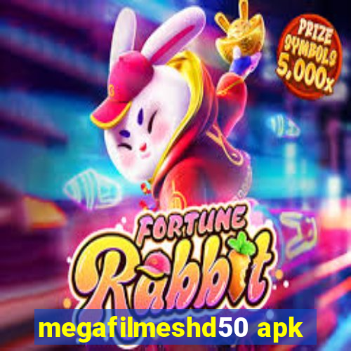 megafilmeshd50 apk